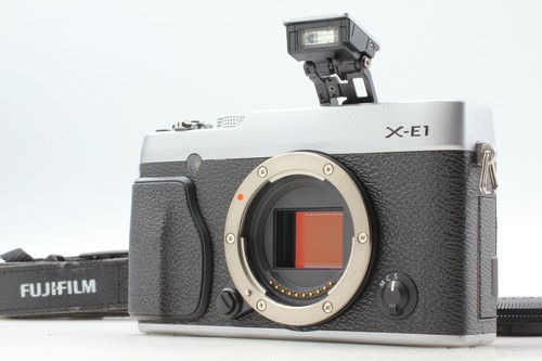 Quasi come nuovo fujifilm - come, x