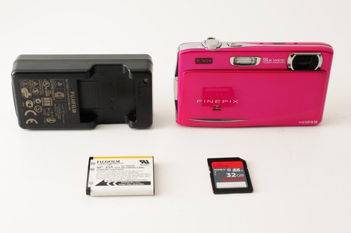 Come nuovo fujifilm finepix - [come, nuovo+]