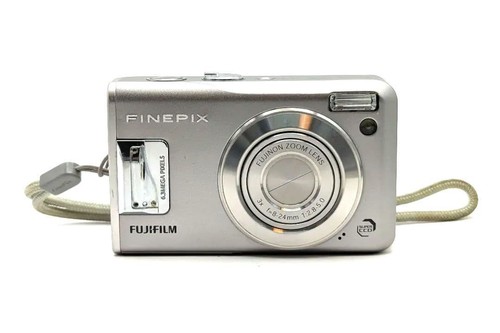 Fotocamera digitale fujifilm - fotocamera,