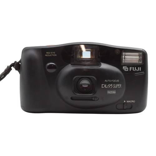 Fuji dl95 95 super - dl-95,