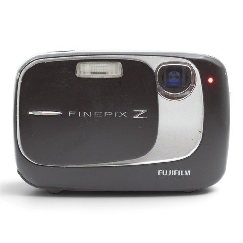 Fujifilm finepix fuji z35 - fujifilm,