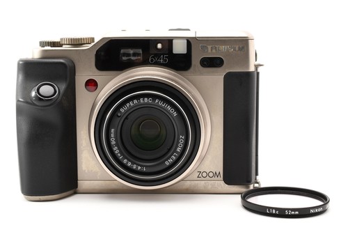 Leggi quasi nuovo fujifilm - nuovo],