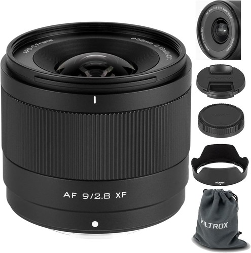 Viltrox 9mm mount 8 - viltrox,