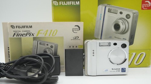 Fotocamera digitale compatta