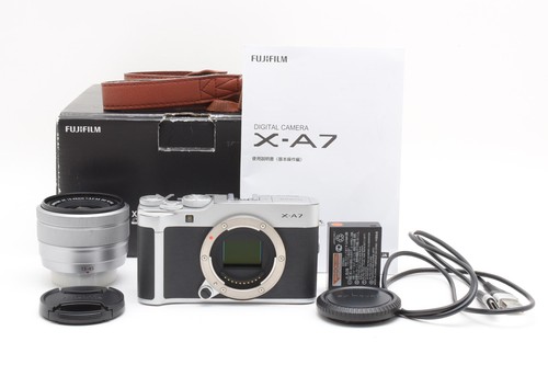 Quasi inutilizzato fujifilm - [quasi,