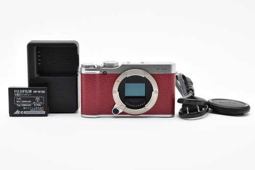 Ottimo come nuovo fujifilm - [ottimo,