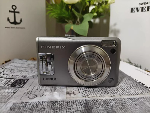 Fujifilm finepix f31 - fujifilm, 6,3