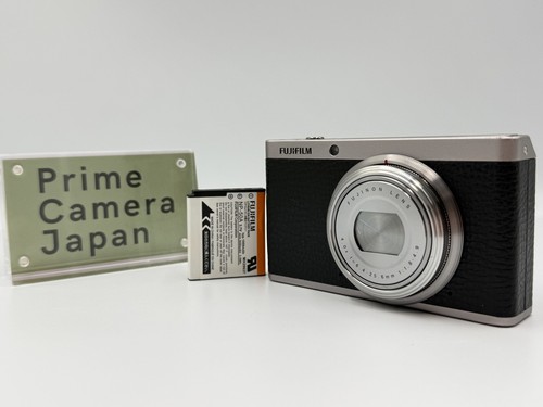 Fujifilm xf1 fotocamera - fujifilm,