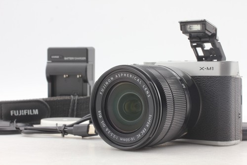 Quasi nuovo fujifilm x - [quasi, nuovo]