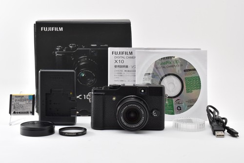 Quasi inutilizzato fujifilm - inutilizzato],