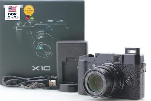 Quasi come nuovo - [], fujifilm