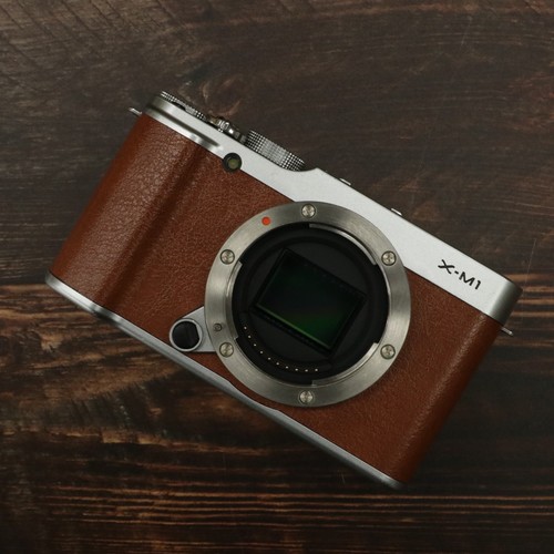 Fujifilm fotocamera - fujifilm,