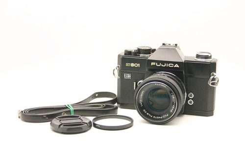 Leggi meter works fujica - [leggi],