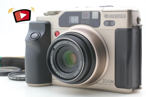 Quasi come nuova fuji - [quasi,