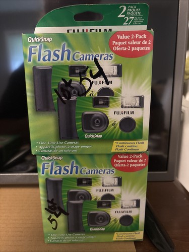 Fujifilm quicksnap flash - fujifilm,