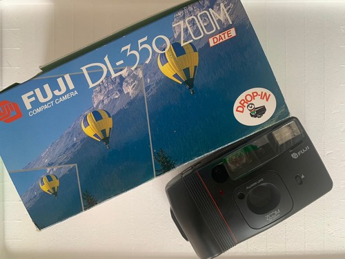 Fuji 350 zoom date - fuji,
