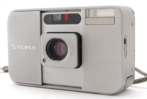 Quasi come nuovo - [], fujifilm