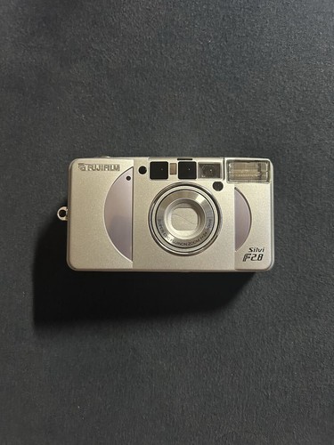 Obiettivo fotocamera compatta