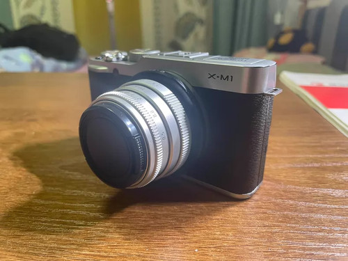Fujifilm xm1 16 - x-m1,