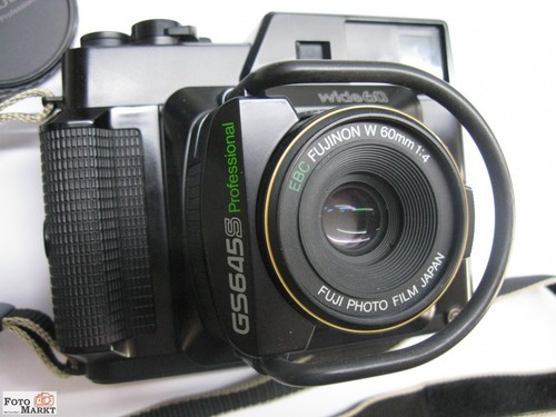 Fuji 6x4 fotocamera medio - fuji,