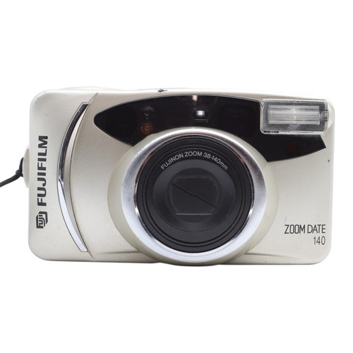 Fuji fujifilm zoom - fujifilm, 140
