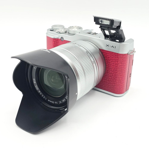 Fujifilm 3 megapixel - 16,3,