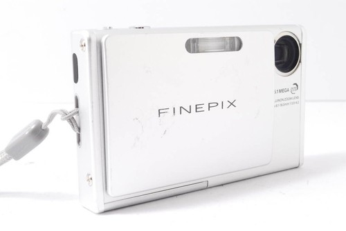 Fotocamera digitale fujifilm - fotocamera,