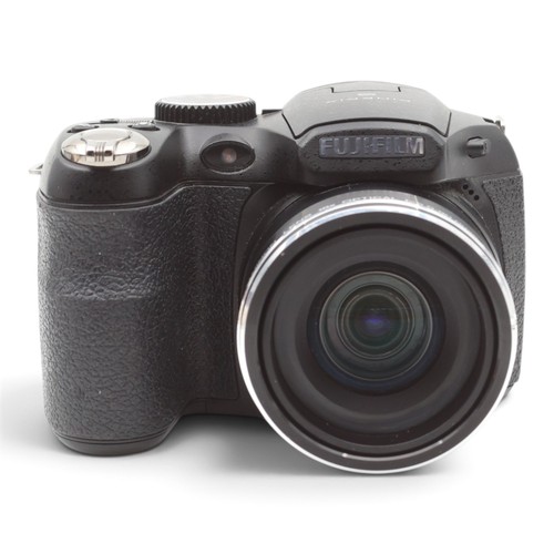 Fuji fujifilm finepix s2950 - fuji,