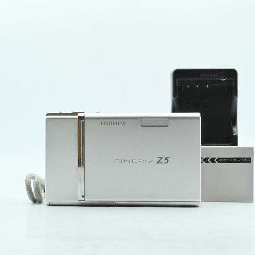 Fujifilm finepix z5fd - fujifilm,