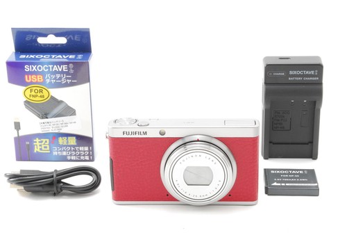 Fotocamera digitale compatta