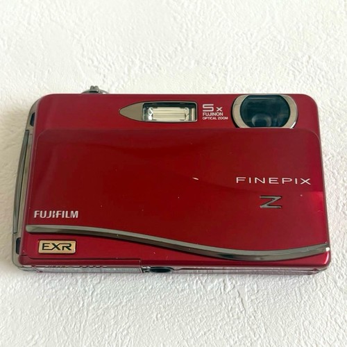 Fujifilm finepix z800exr - fujifilm,