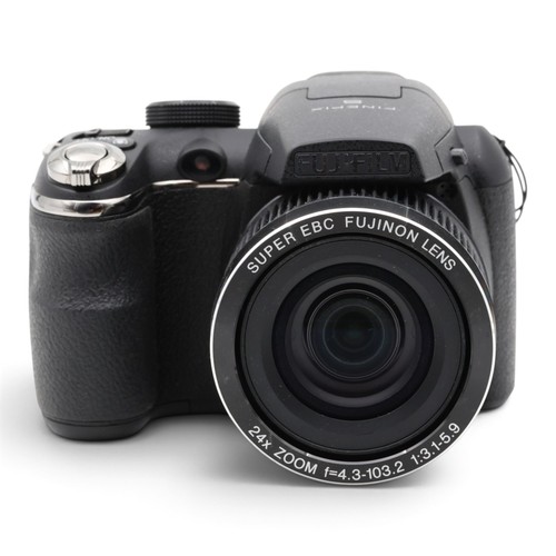 Fuji fujifilm fotocamera - fuji,