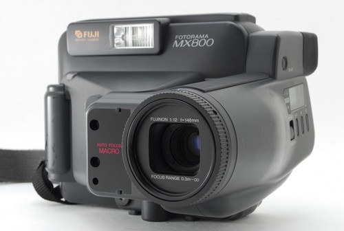 Come nuovo fujifilm - come,