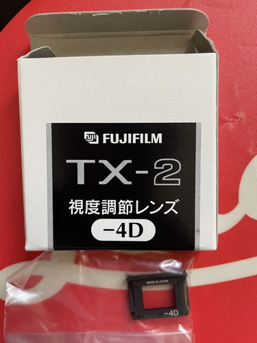 Raro nuovo fujifilm 4d - [nuovo], -4d
