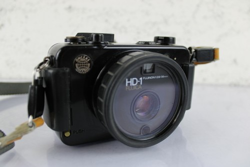 Fujica macchina - hd-1,