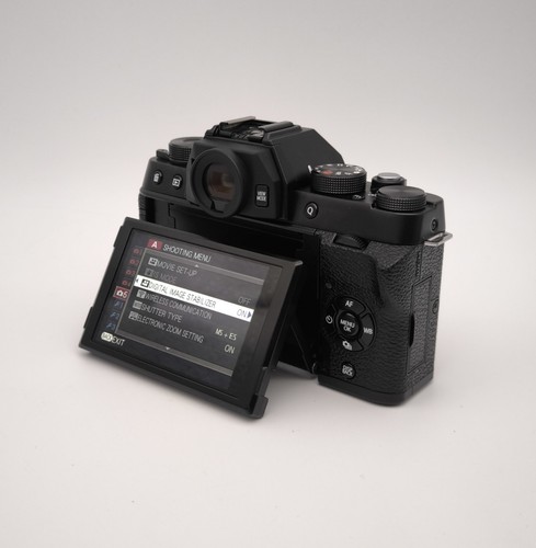 Fujifilm t100 fuji - fujifilm,