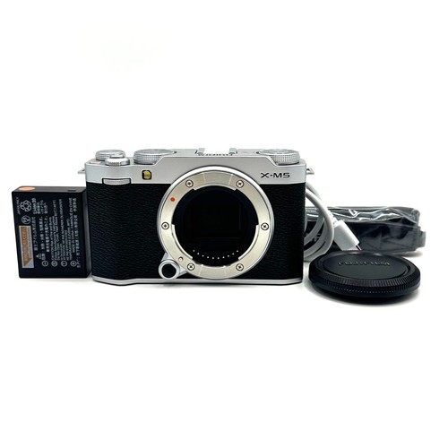 Come nuovo corpo fotocamera - nuovo],
