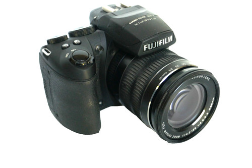 Fotocamera digitale fuji - fotocamera,