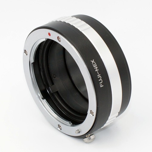 Adattatore fuji nex - adattatore, fuji-nex
