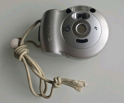 Fujifilm nexia fotocamera - fujifilm, q1