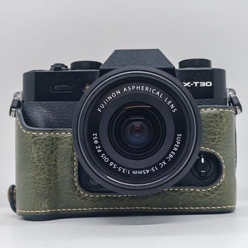 Impugnatura mezza fotocamera