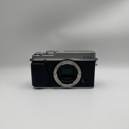 Corpo fotocamera digitale