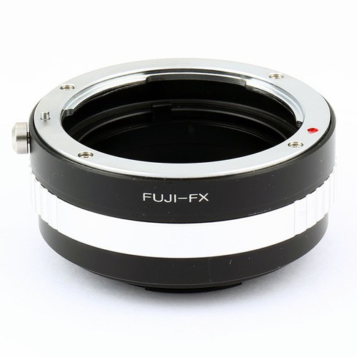 Fuji fujica old x - fuji,