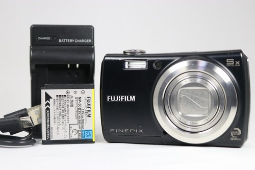 Quasi come nuovo - [], fujifilm