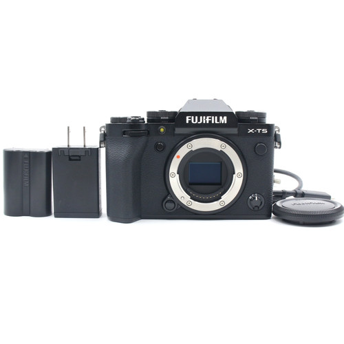 Fujifilm 2 megapixel - x-t5, 40,2