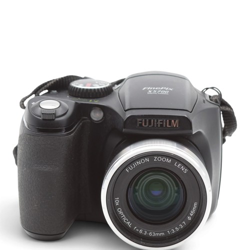 Fuji fujifilm finepix s5700 - fuji,