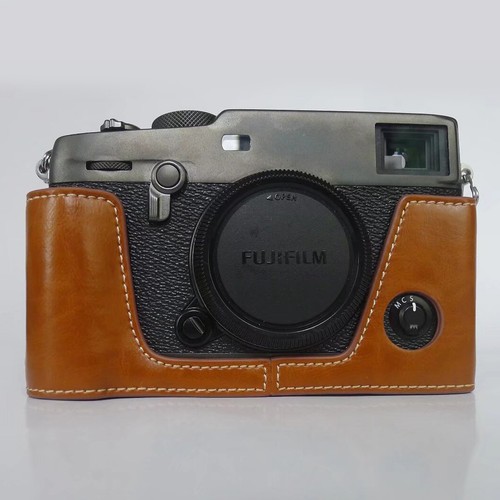 Cozyshot mezza custodia - cozyshot,