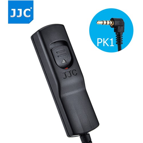 Telecomando otturatore cablato