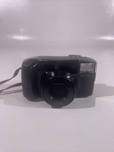 Fuji 2000 fotocamera - fz-2000, zoom
