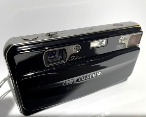 Fotocamera fujifilm finepix - fotocamera,